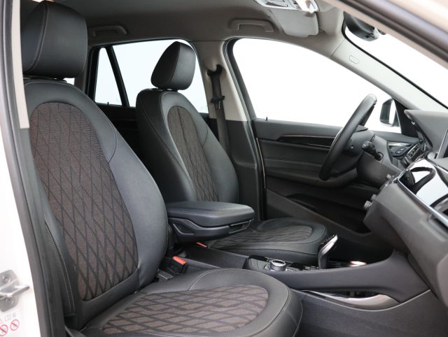 BMW X1 XDRIVE 20D XLINE *PROMO PARISI G - foto 11