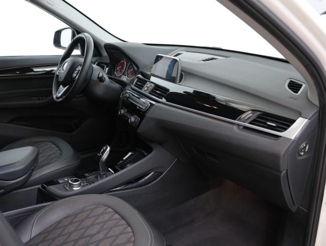 BMW X1 XDRIVE 20D XLINE *PROMO PARISI G - foto 12