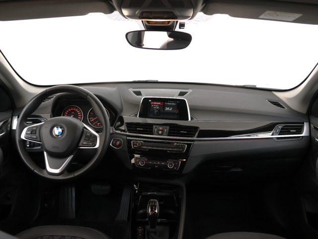 BMW X1 XDRIVE 20D XLINE *PROMO PARISI G - foto 13