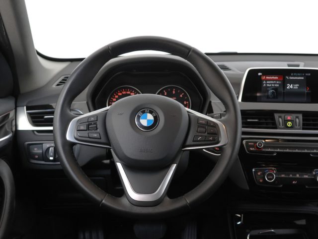 BMW X1 XDRIVE 20D XLINE *PROMO PARISI G - foto 14