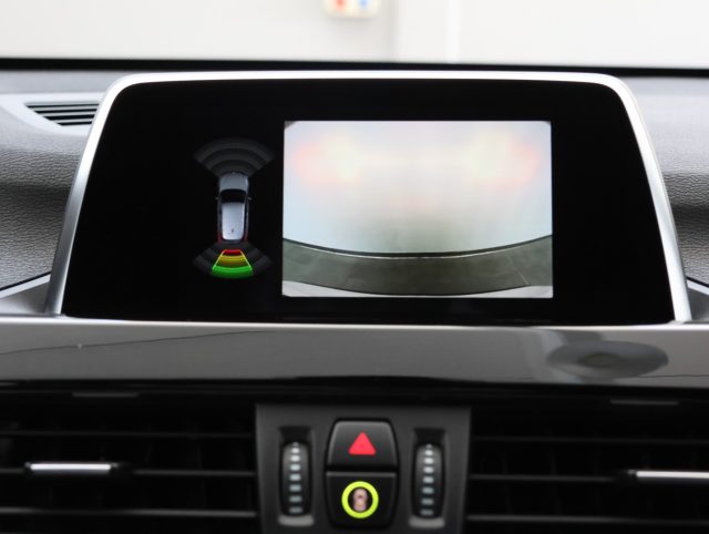 BMW X1 XDRIVE 20D XLINE *PROMO PARISI G - foto 16