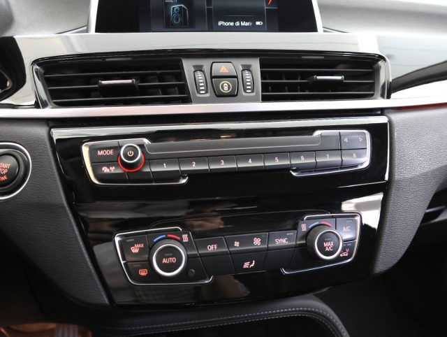 BMW X1 XDRIVE 20D XLINE *PROMO PARISI G - foto 19