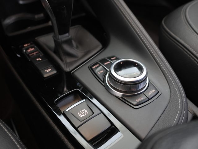 BMW X1 XDRIVE 20D XLINE *PROMO PARISI G - foto 22