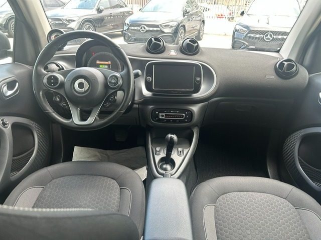 SMART FORTWO EQ PASSION 22KW - foto 6