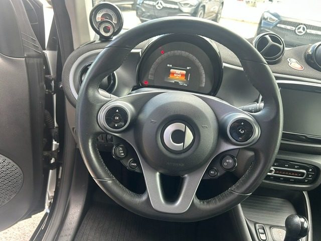SMART FORTWO EQ PASSION 22KW - foto 7