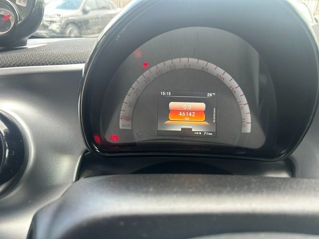 SMART FORTWO EQ PASSION 22KW - foto 8