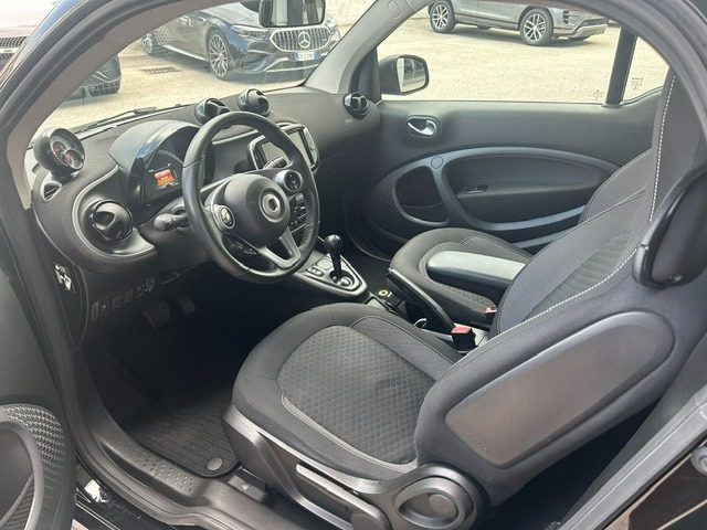 SMART FORTWO EQ PASSION 22KW - foto 10