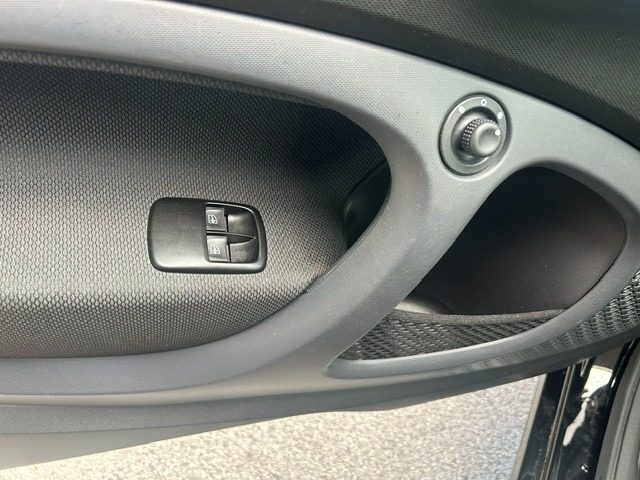 SMART FORTWO EQ PASSION 22KW - foto 11