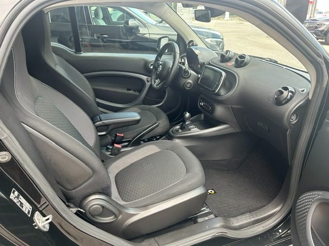 SMART FORTWO EQ PASSION 22KW - foto 9