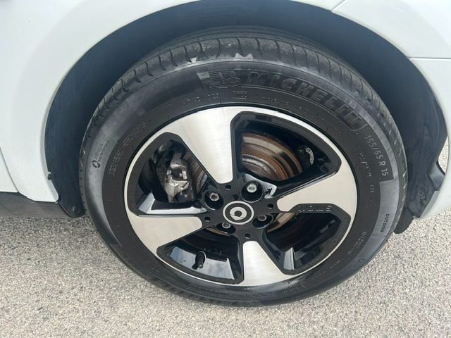SMART FORTWO EQ PASSION 22KW - foto 15