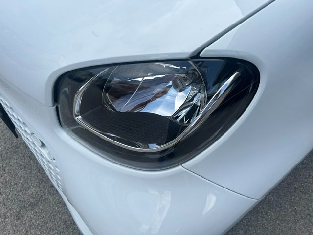 SMART FORTWO EQ PASSION 22KW - foto 16