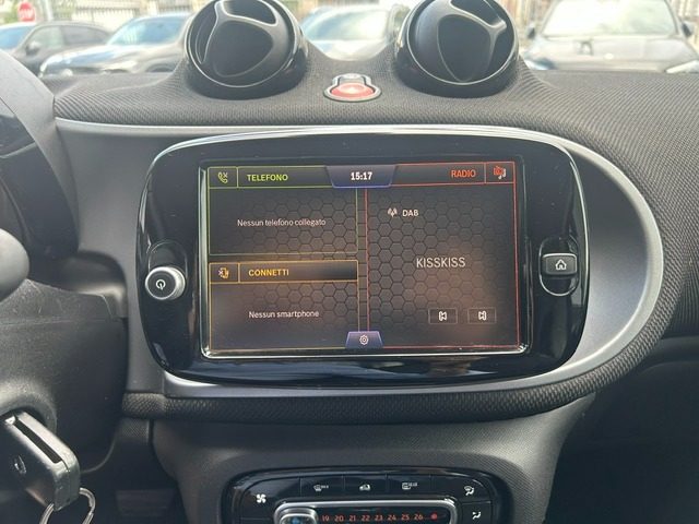 SMART FORTWO EQ PASSION 22KW - foto 12