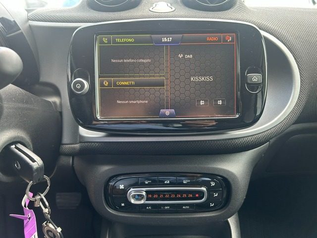 SMART FORTWO EQ PASSION 22KW - foto 13