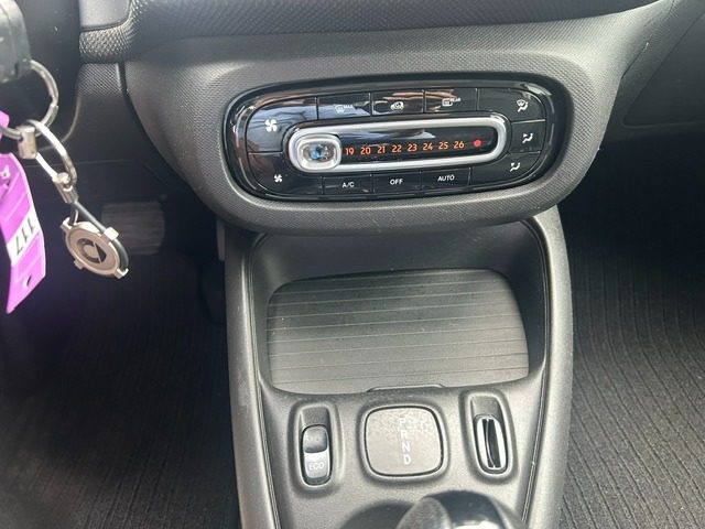 SMART FORTWO EQ PASSION 22KW - foto 14