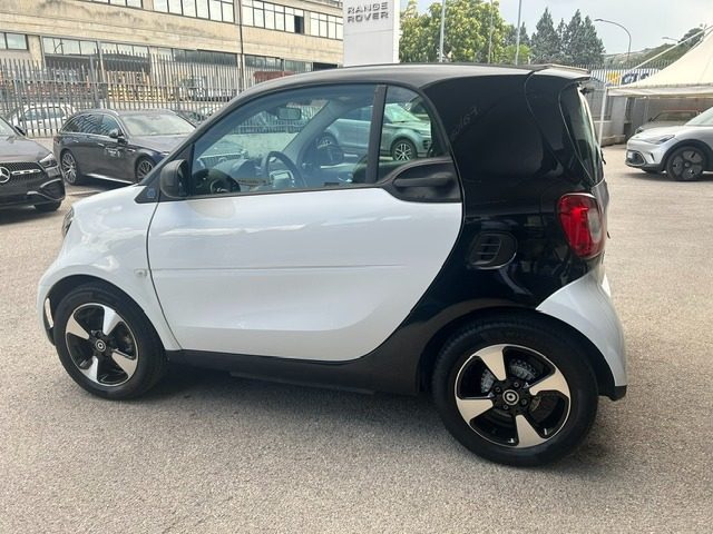 SMART FORTWO EQ PASSION 22KW - foto 17