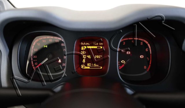 FIAT PANDA 1.0 FIREFLY S&S HYBRID - foto 7