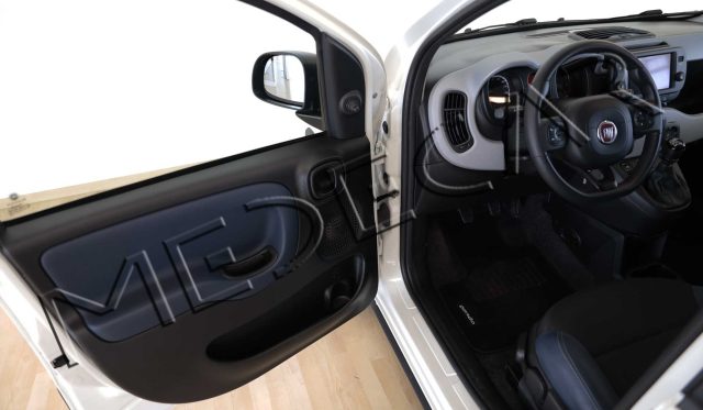 FIAT PANDA 1.0 FIREFLY S&S HYBRID - foto 8