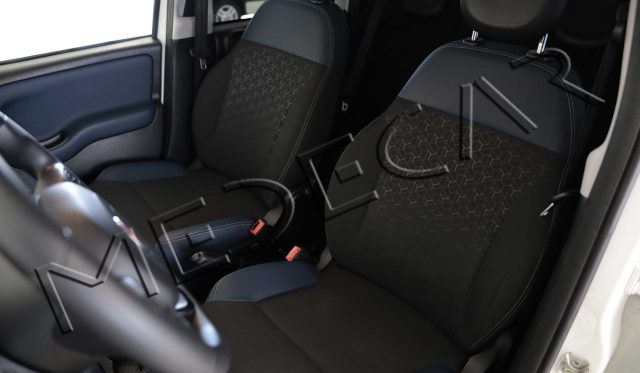 FIAT PANDA 1.0 FIREFLY S&S HYBRID - foto 9