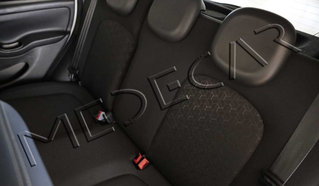 FIAT PANDA 1.0 FIREFLY S&S HYBRID - foto 10