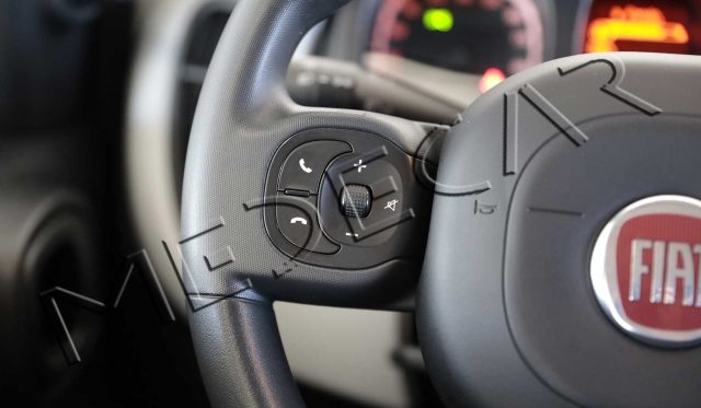 FIAT PANDA 1.0 FIREFLY S&S HYBRID - foto 11