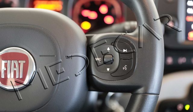 FIAT PANDA 1.0 FIREFLY S&S HYBRID - foto 12