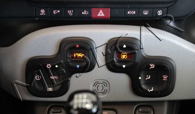 FIAT PANDA 1.0 FIREFLY S&S HYBRID - foto 13