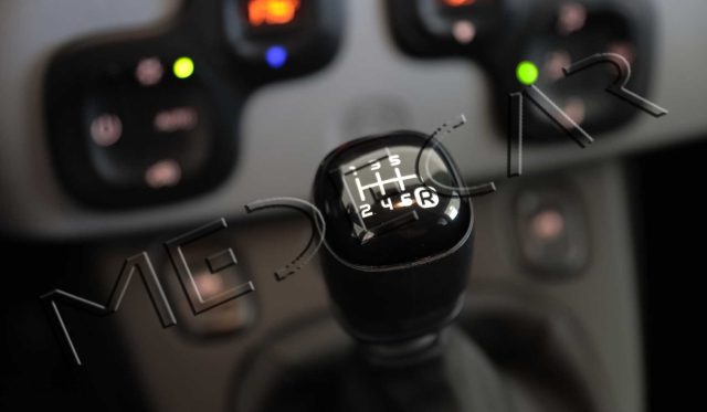 FIAT PANDA 1.0 FIREFLY S&S HYBRID - foto 14