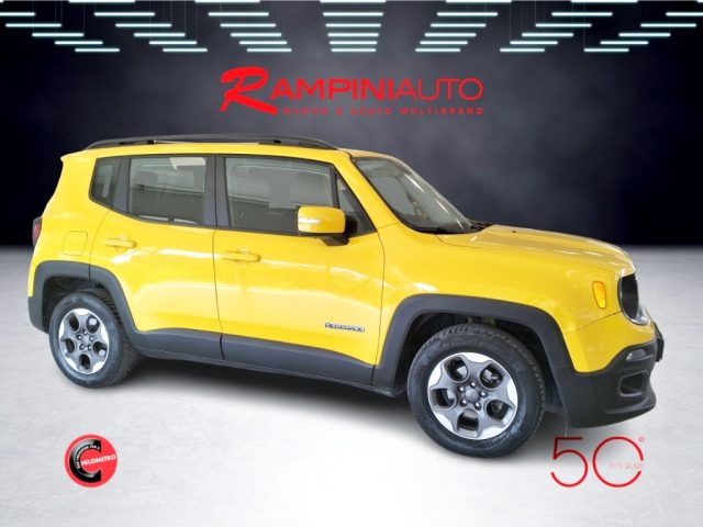 JEEP RENEGADE 1.6 MJT DDCT CAMBIO AUTOMATICO 1 - foto 6