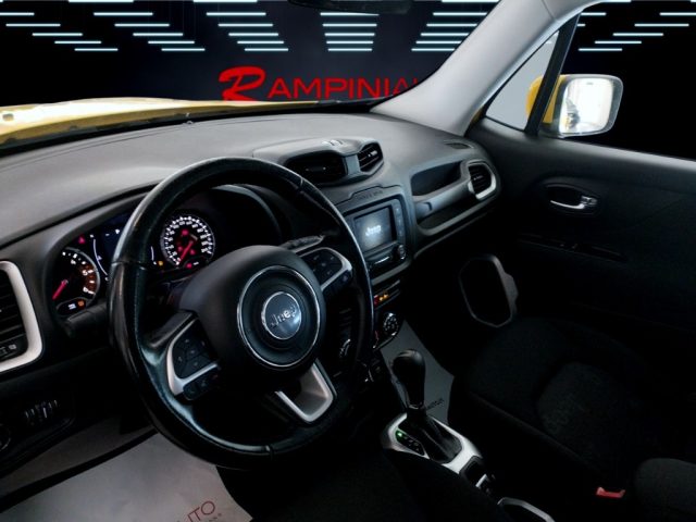 JEEP RENEGADE 1.6 MJT DDCT CAMBIO AUTOMATICO 1 - foto 15