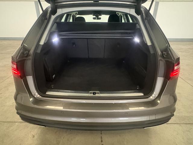AUDI A4 AVANT 35 TDI/163 CV S TRONIC BUS - foto 14