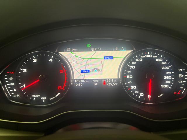 AUDI A4 AVANT 35 TDI/163 CV S TRONIC BUS - foto 17