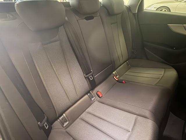 AUDI A4 AVANT 35 TDI/163 CV S TRONIC BUS - foto 12