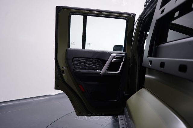 ICH-X K2 2.0 TURBO DIESEL 4X4 ROK'S MEGA  - foto 25