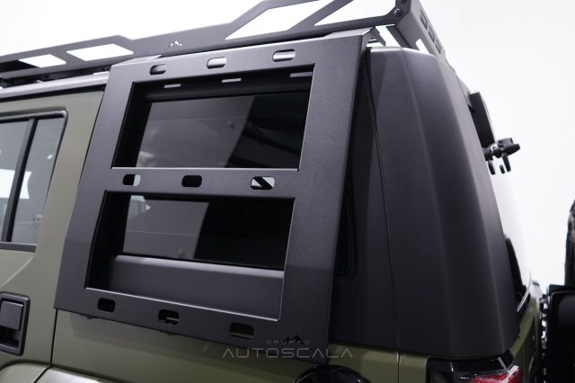 ICH-X K2 2.0 TURBO DIESEL 4X4 ROK'S MEGA  - foto 39