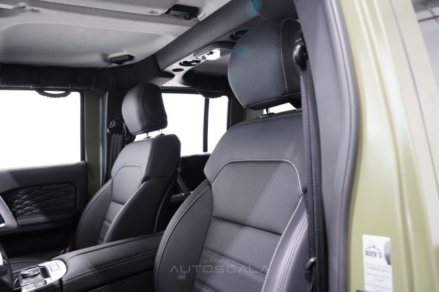 ICH-X K2 2.0 TURBO DIESEL 4X4 ROK'S MEGA  - foto 8