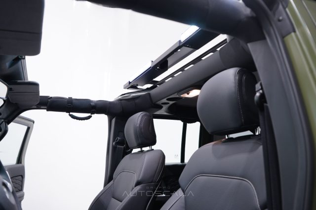 ICH-X K2 2.0 TURBO DIESEL 4X4 ROK'S MEGA  - foto 9
