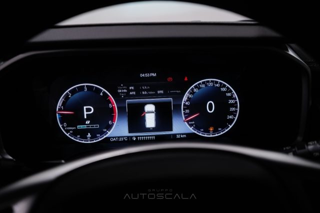 ICH-X K2 2.0 TURBO DIESEL 4X4 ROK'S MEGA  - foto 15