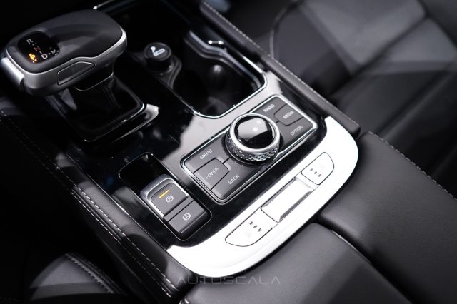 ICH-X K2 2.0 TURBO DIESEL 4X4 ROK'S MEGA  - foto 21