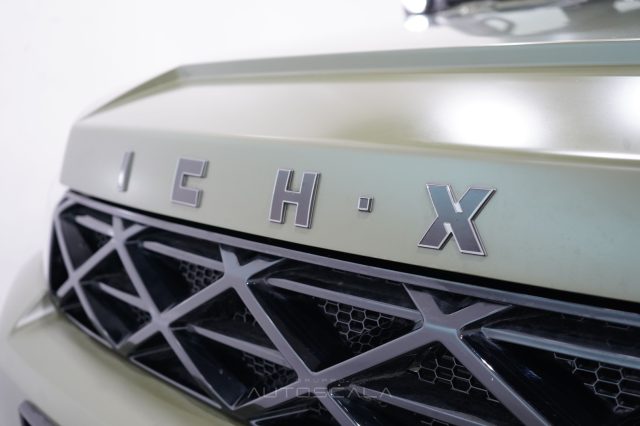 ICH-X K2 2.0 TURBO DIESEL 4X4 ROK'S MEGA  - foto 32