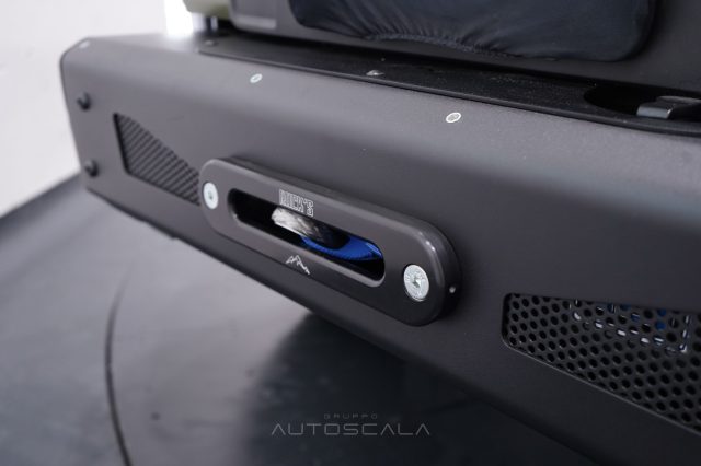 ICH-X K2 2.0 TURBO DIESEL 4X4 ROK'S MEGA  - foto 33