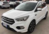 FORD Kuga 2.0 TDCI 180 CV S&S 4WD Powershift ST-Line