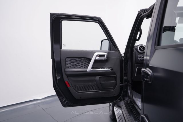 ICH-X K2 2.0 TURBO DIESEL 163CV C. AUTOM. - foto 17