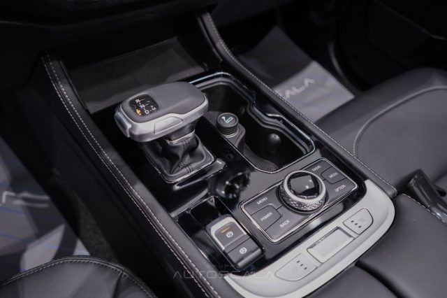 ICH-X K2 2.0 TURBO DIESEL 163CV C. AUTOM. - foto 33