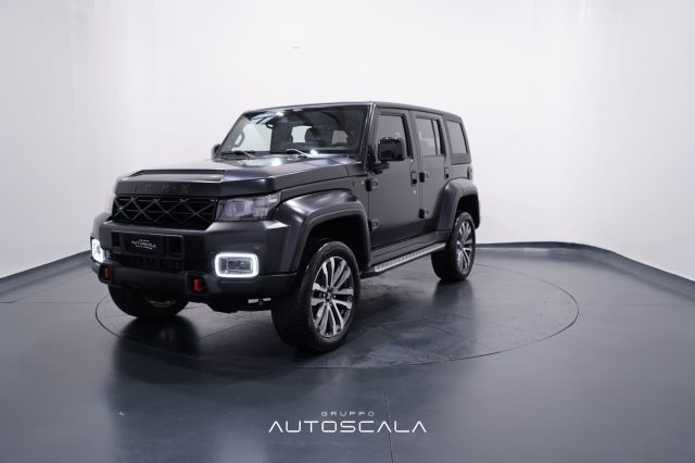 ICH-X K2 2.0 TURBO DIESEL 163CV C. AUTOM. - foto 9