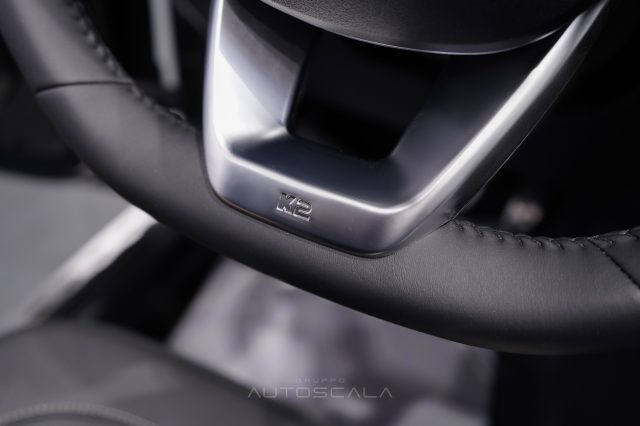 ICH-X K2 2.0 TURBO DIESEL 163CV C. AUTOM. - foto 26