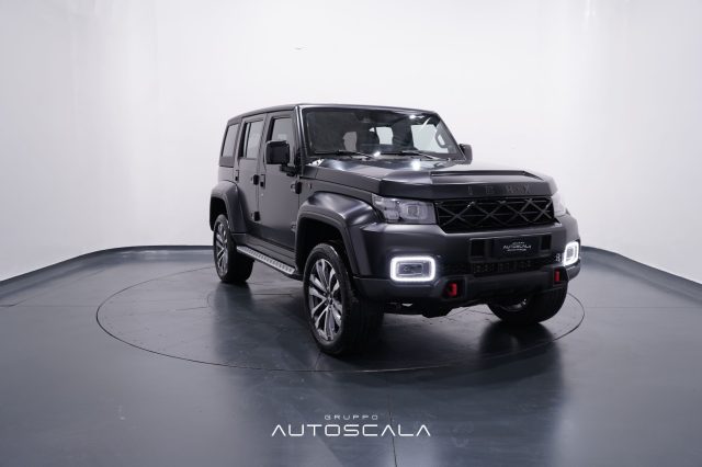 ICH-X K2 2.0 TURBO DIESEL 163CV C. AUTOM. - foto 16