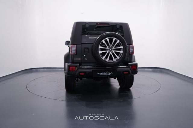 ICH-X K2 2.0 TURBO DIESEL 163CV C. AUTOM. - foto 13