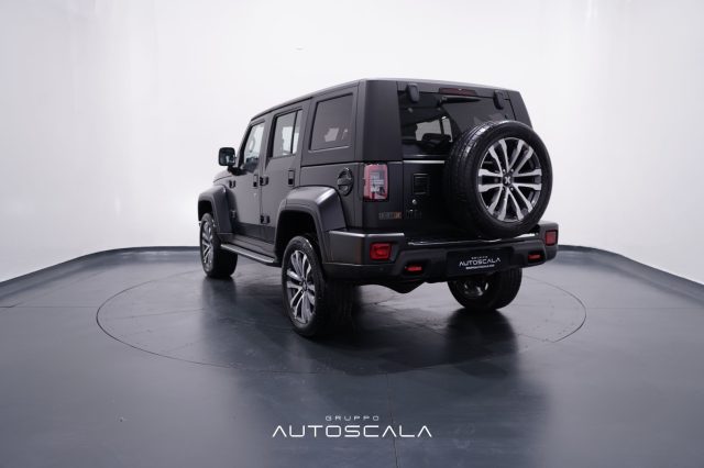 ICH-X K2 2.0 TURBO DIESEL 163CV C. AUTOM. - foto 12