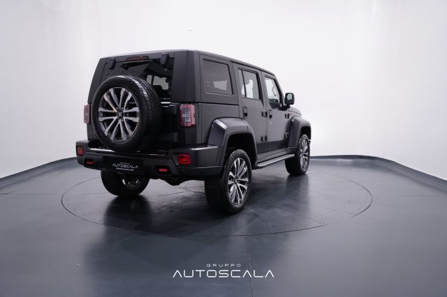 ICH-X K2 2.0 TURBO DIESEL 163CV C. AUTOM. - foto 14