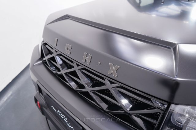 ICH-X K2 2.0 TURBO DIESEL 163CV C. AUTOM. - foto 50